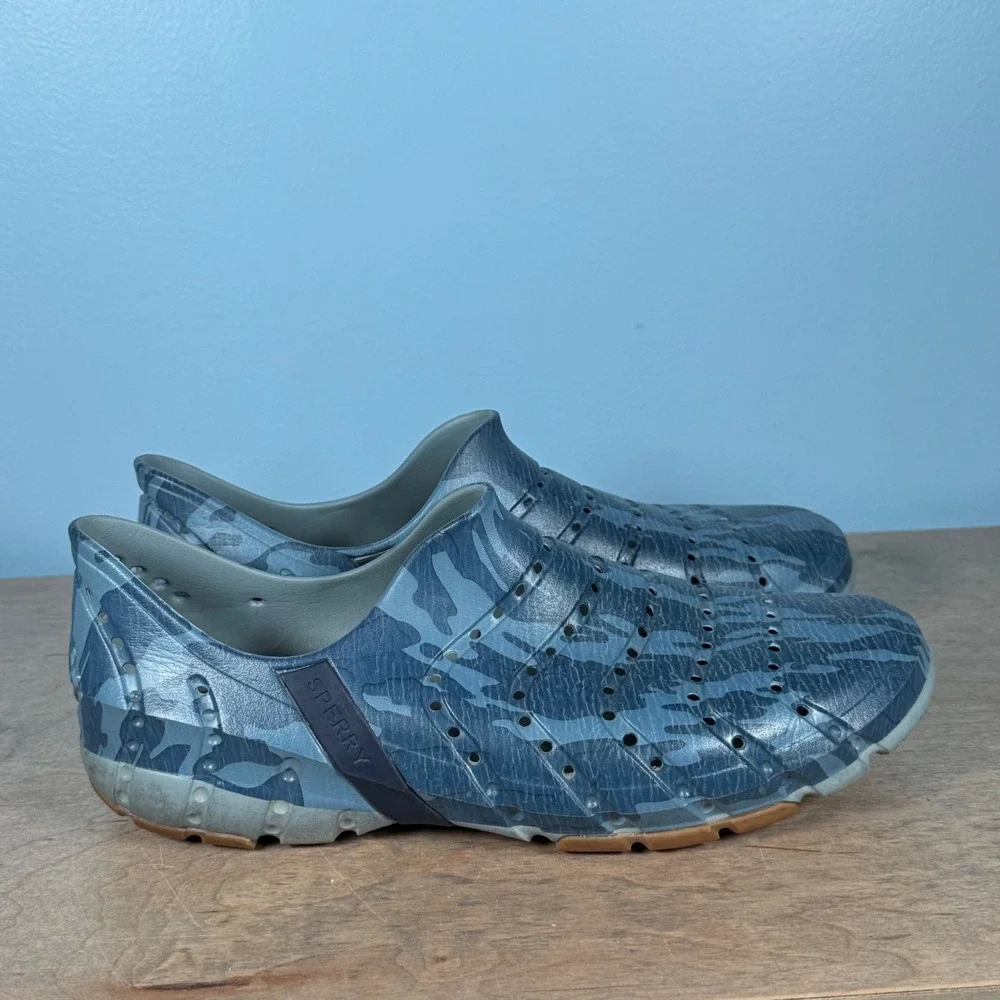 Sperry authentic original